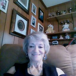 Carol Vaughan Photo 32