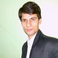 Dhiraj Pandey Photo 10