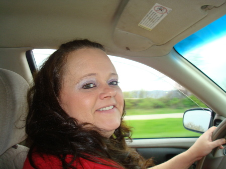 Jennifer Murdock Photo 13