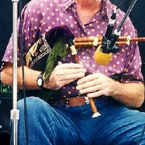 William Telfer Photo 10