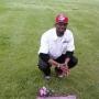 Johnnie Richardson Photo 13