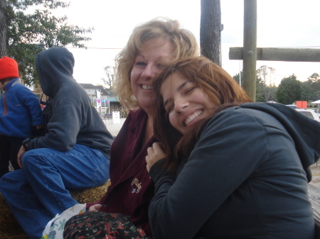 Deborah Stevens Photo 7