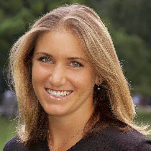 Alison Cooper Photo 21
