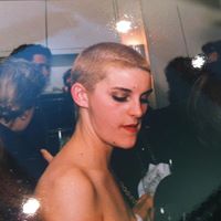 Julia Fry Photo 28