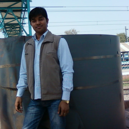 Pawan Yadav Photo 9