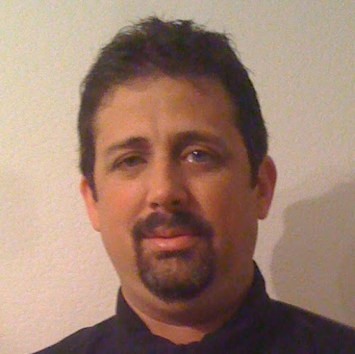 Gregg Stanley Photo 24