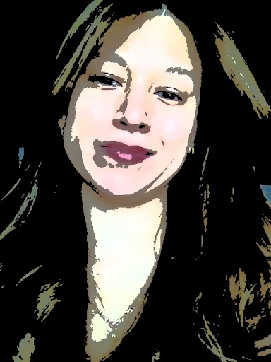 Marina Aparicio Photo 13