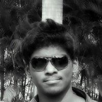 Raj Chaitanya Photo 9
