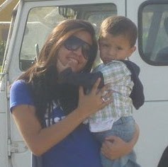 Karen Paredes Photo 21