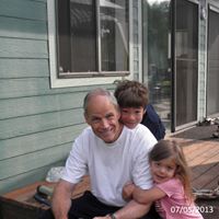 John Gemmill Photo 14