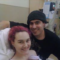 April Elkins Photo 29