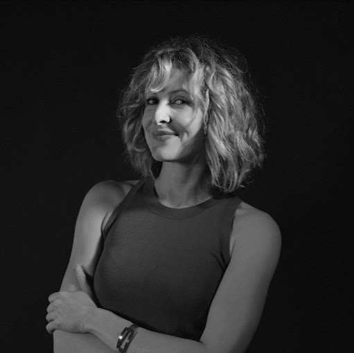 Hannah Perlman Photo 3