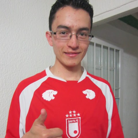 Luis Espitia Photo 33