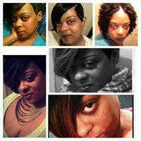 Kendra Brown Photo 17