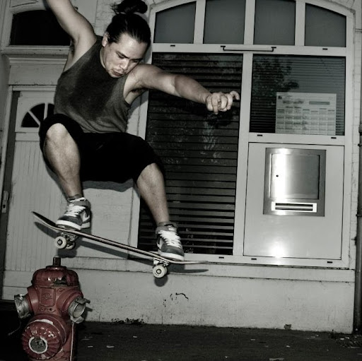 Vincent Bao Photo 13