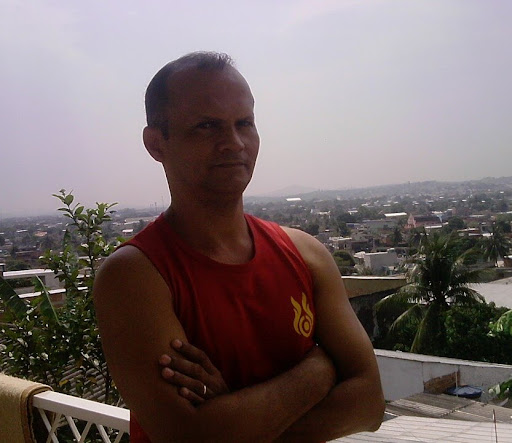 Silvio Silva Photo 9