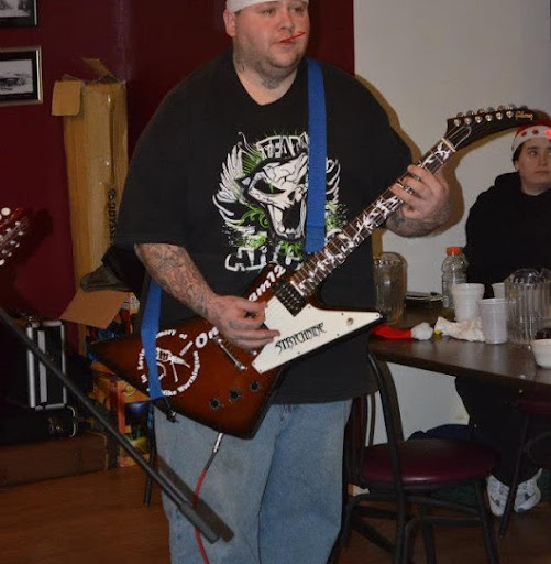 William Stiles Photo 46