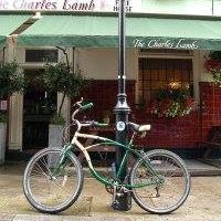 Charles Lamb Photo 43