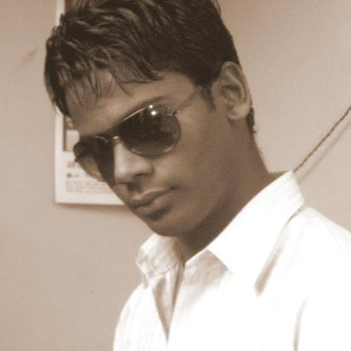 Akash Kashyap Photo 15