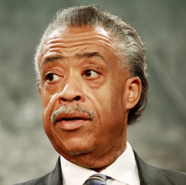 Al Sharpton Photo 14