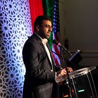 Hamza Rhioui Photo 3