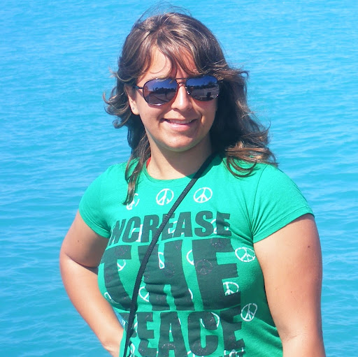Anna Duarte Photo 23