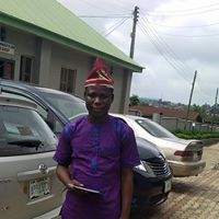 Olusegun Afolabi Photo 7