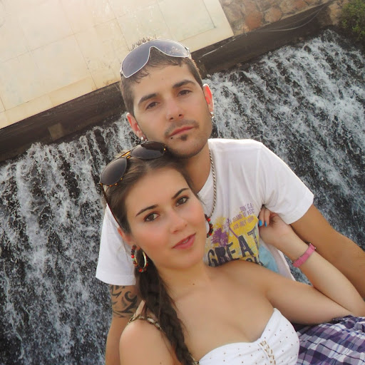 Diana Peinado Photo 25