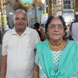 Vinod Pandya Photo 9