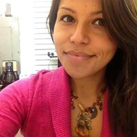 Amanda Romero Photo 23