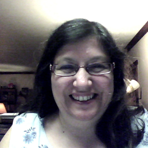 Diane Steinberg Photo 7