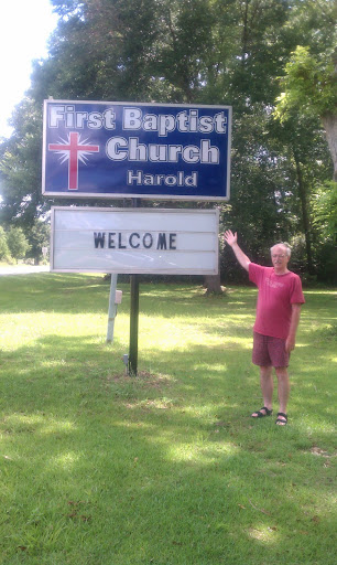 Harold Phillips Photo 48