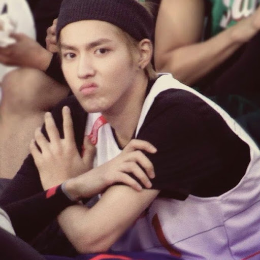 Xiao Lu Photo 33