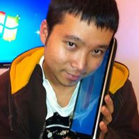 Kun Ye Photo 14