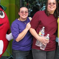 Beth Crowe Photo 24