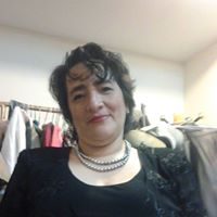 Maria Sarango Photo 11
