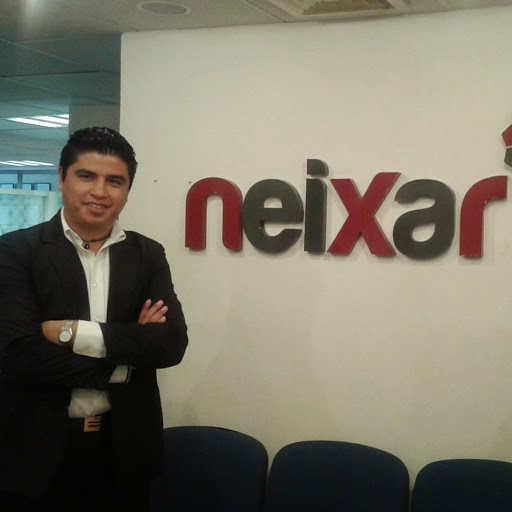 Juan Curiel Photo 12