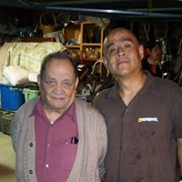 Raul Martinez Photo 25