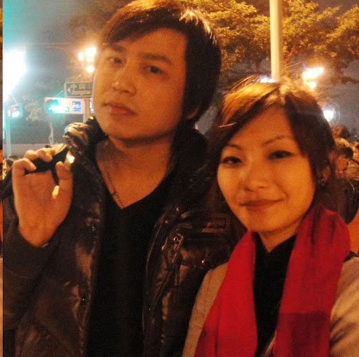 Chi Li Photo 41