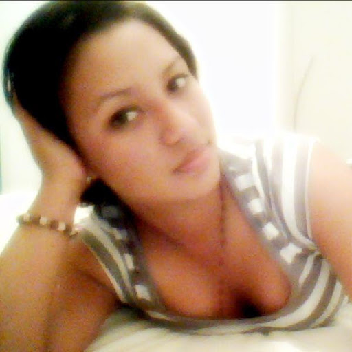 Marilyn Garcia Photo 37