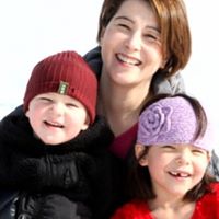 Lisa Gross Photo 26