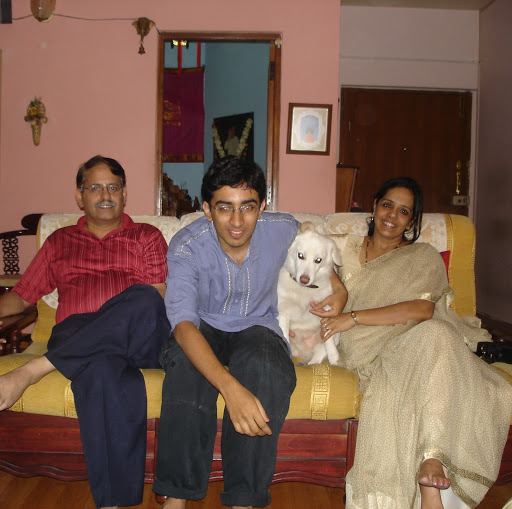 Latha Madhu Photo 10