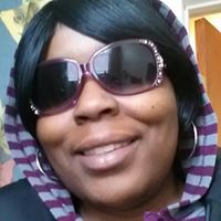 Cherese Ford Photo 2