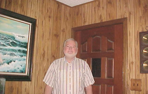 Charles Sawyer Photo 34