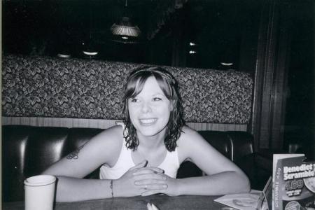Courtney Jenkins Photo 21