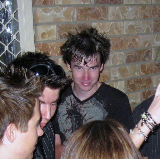 Paul Mccabe Photo 51