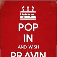 Pravin Pillai Photo 7