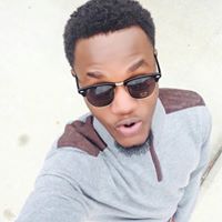Sylvester Ankrah Photo 2