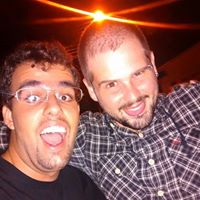 Gabriel Saavedra Photo 20