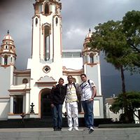Edward Crespo Photo 24